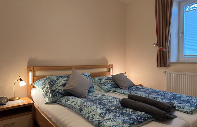 Ferienhaus in Lindern mit Garten & Terrasse - Foto 3