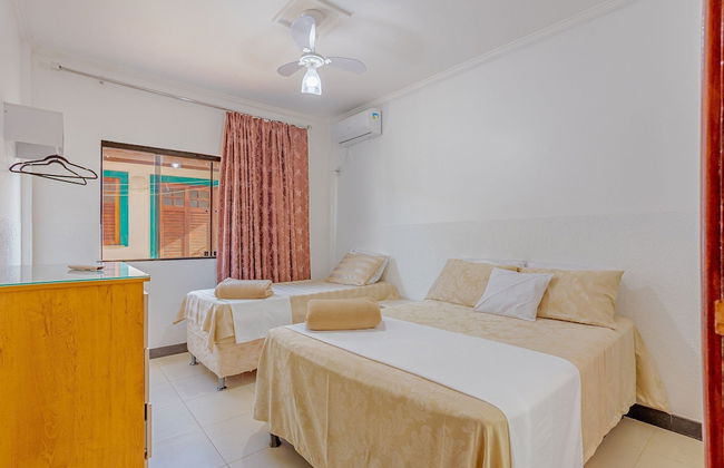 GB19 Casa 7 Quartos a 50m da Praia - Foto 5