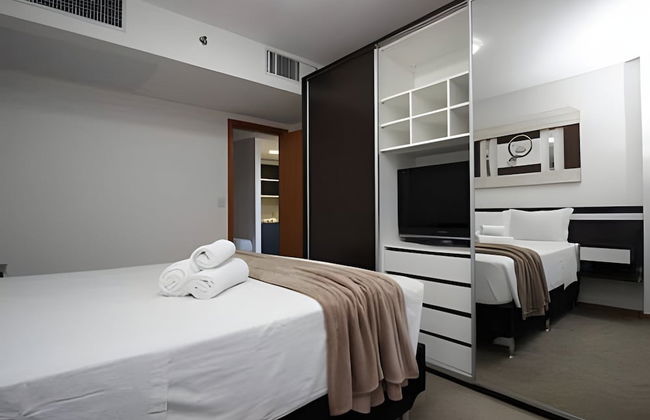 360 Meliá Brasil 21 by Ozped - Photo 3