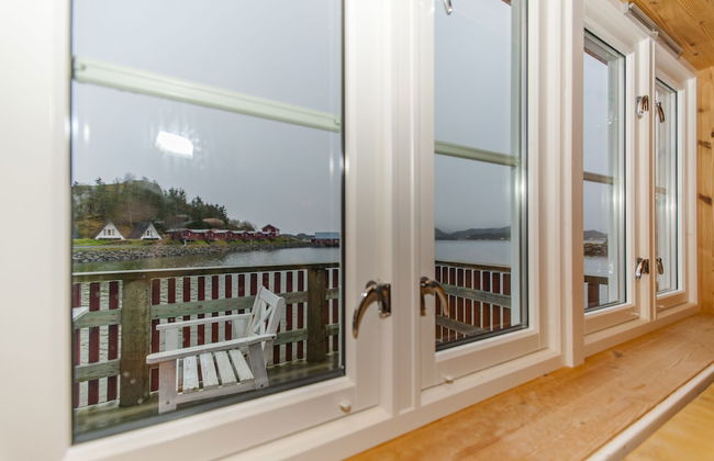 Sandvika Camping - Foto 50