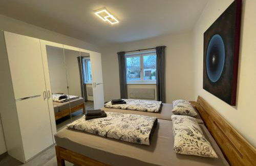 Messe- und Ferienwohnung Feucht - Foto 12