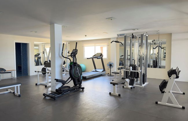 Holiday Club Sol Amadores - Foto 57