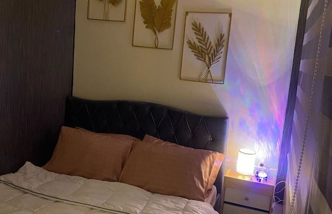 Cozy Urban Apartment in Pasay City - Photo 4