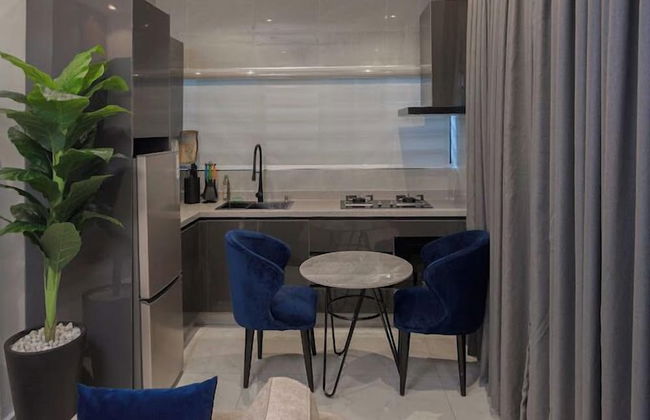 One90 Apartment - Foto 20