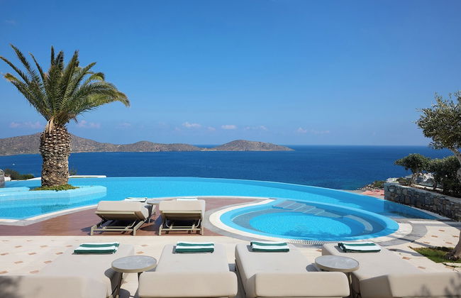 Elounda Gulf Villas by Sandglass - Photo 1