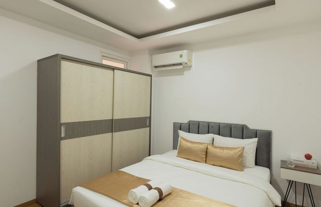 Blue Sky Center Luxury Vacation - Foto 42