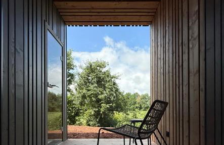 NEU Feinzeit Loft - Klima, Sauna, Design - Foto 9