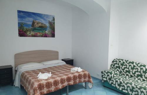 Hotel Mareluna Ischia - Foto 13
