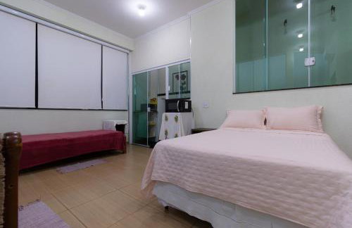 Loft dos Beija Flores - Foto 10