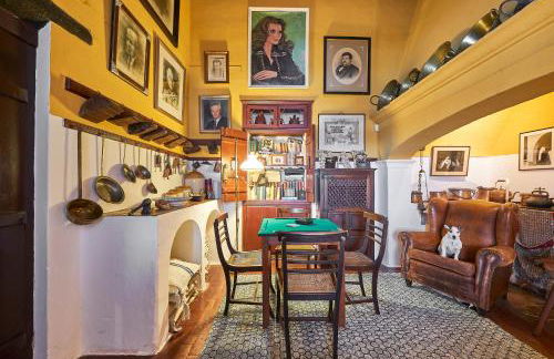 Monte dos Alpendres I Farmhouse - Foto 14