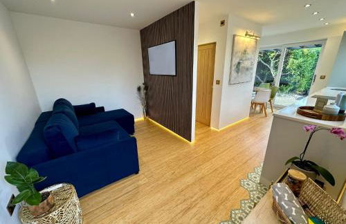 Luxurious guest house in Yorkshire with parking - Foto 6