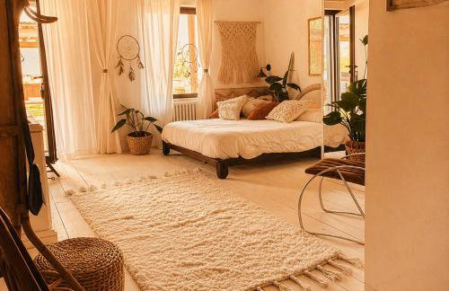 Casa Vuscichè - Stanza di Artemisia - Foto 4