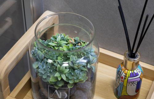 Centro - Executive APT zona pedonale Wi-Fi - AC - Foto 19