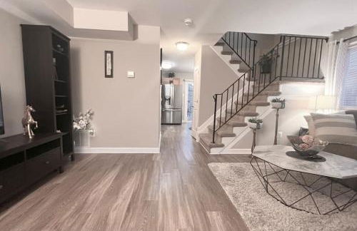 Entire Home in North Potomac - Foto 33