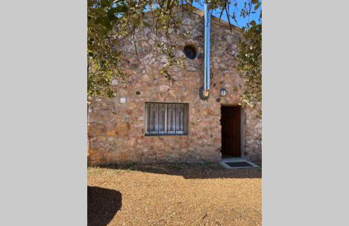 El Refugio de San Pablo de los Montes - Foto 3