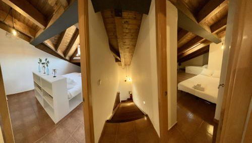 Cal Harrys - La Mejor Casa de vacaciones en Pyrenees con Vistas a la Montaña - Foto 3