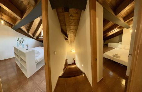 Cal Harrys - La Mejor Casa de vacaciones en Pyrenees con Vistas a la Montaña - Photo 3