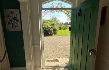 Market Garden Cottage, Sleeps 6, 2 x King Size, 2 x Singles - Foto 35