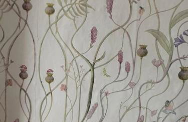 The flat at the crooked house - Foto 11