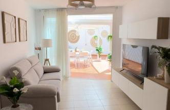 Vamos Tenerife - Playa La Arena - Puerto De Santiago - Foto 1