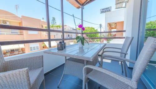 Rotunda Suites - Foto 5