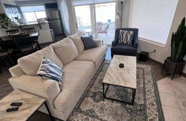 Prime Lakefront on Moses Lake - Foto 1