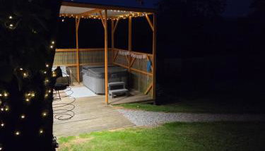 Lakes and Eden Valley. Thornhill Cabin - Foto 3