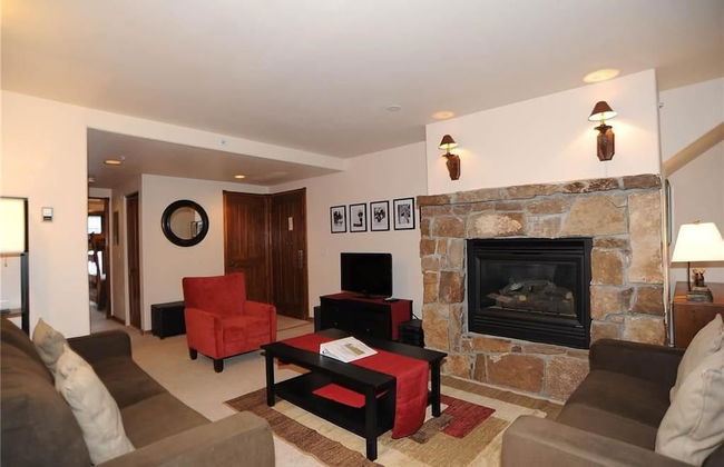 Los Pinos by Breckenridge Resort Managers - Foto 45