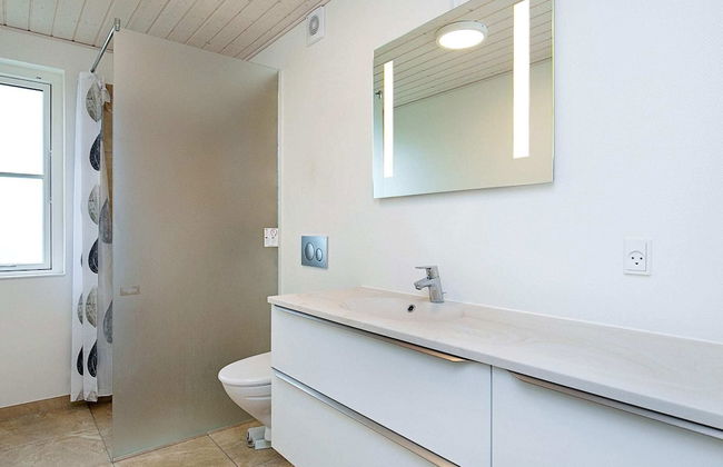 5 Person Holiday Home in Farso - Photo 4