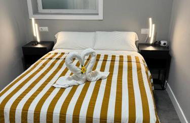 Encanto Santiago Bernabéu- Apartamento CASTELLANA - Photo 7