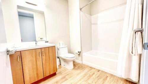 Skyline Flat Facing Downtown San Diego - Foto 5