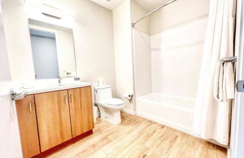 Skyline Flat Facing Downtown San Diego - Foto 5