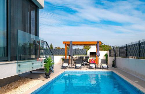 Villa Laurel - Foto 15