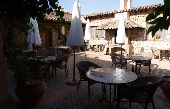 Agroturismo Ses Illes - Photo 62