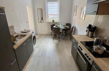 Residenz am Wörlitzer Park - Foto 9