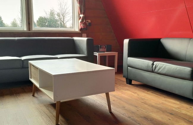 Detached Chalet in Tranquil Dutch Countryside - Photo 7