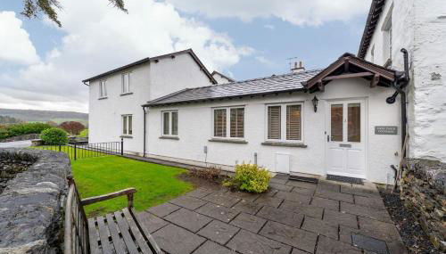 Yew Tree Cottage - Foto 1