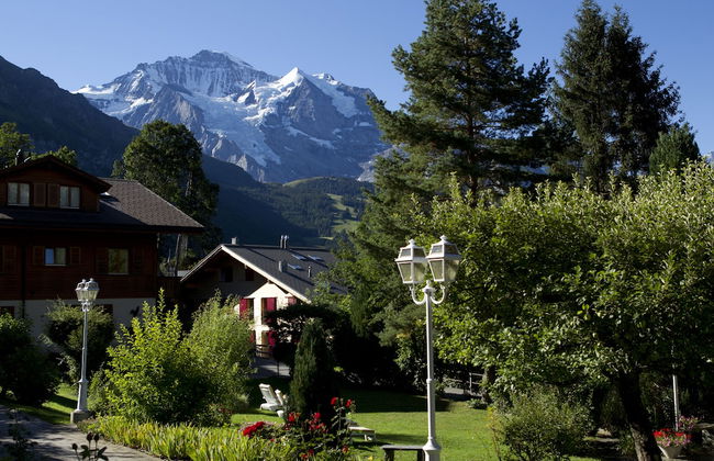 Chalet Miravalle - Foto 32