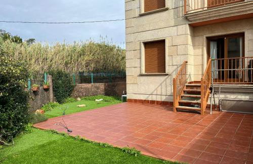 Apartamento en playa Río Azor Palmeira Ribeira - Foto 14