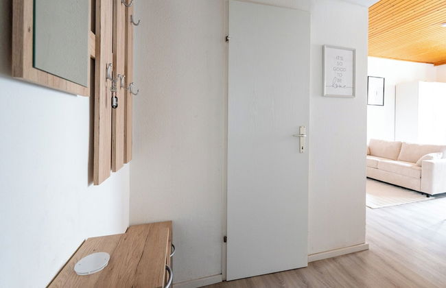 COY Apartments Leoben - Stay Comfortable & Work Smart - Photo 22