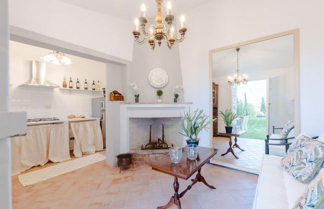 Villa Aperitivo In Pieve di Compito - Foto 74