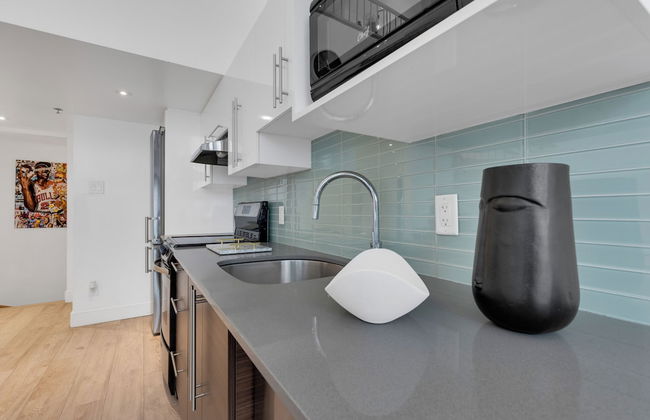 Liv MTL - Downtown - Photo 68