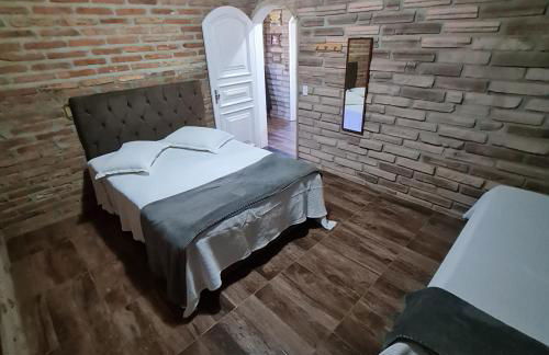 Recanto dos Compadres - Hospedagem - Foto 60