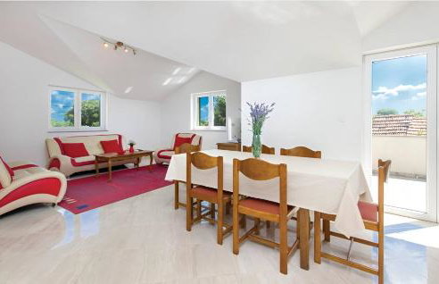 Villa Oasis near Krka Waterfalls - Foto 18