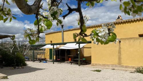 Finca el Campillo Casas Joselito y Nene Pili - Foto 4, Garden