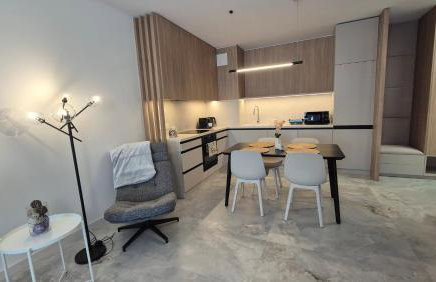 Towarowa Flowers Apartment, free parking, air-conditioning, self check-in 24h - Photo 23