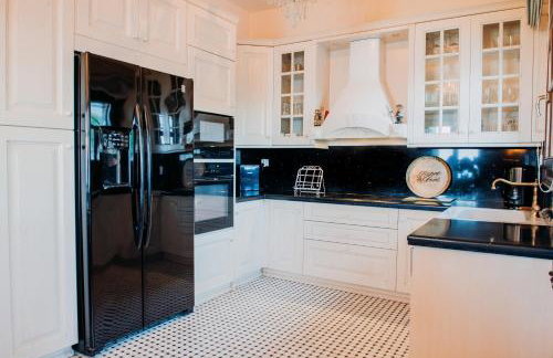 Elysian Luxury Villa Pelion - Photo 23