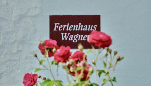 Ferienhaus Wagner - Foto 3