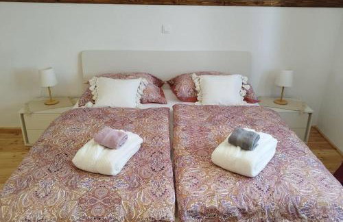 Holiday house "Acacia", for two with pool, Dol - Foto 18