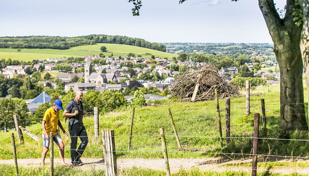 Bungalowpark Landsrade - Foto 5, Outdoor